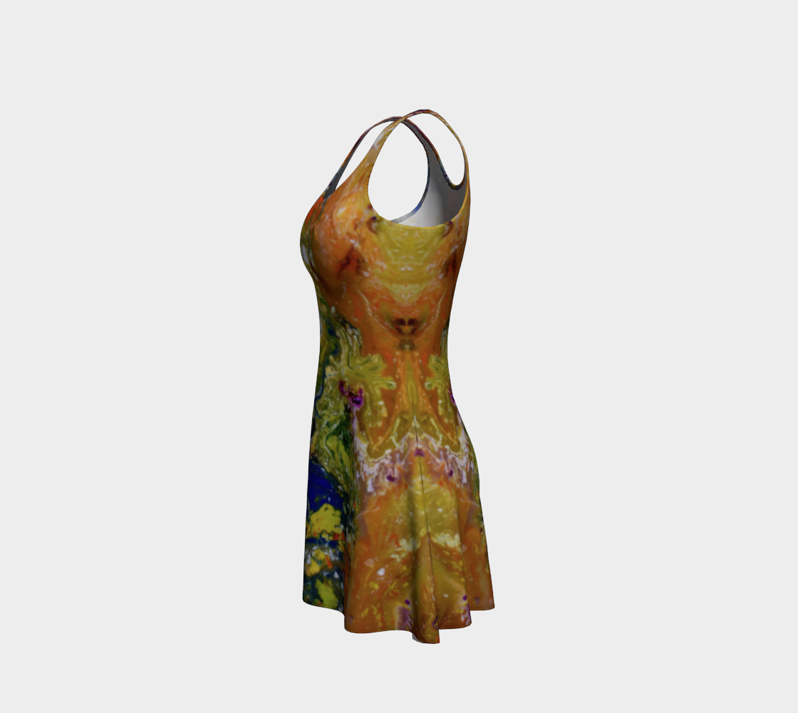 Aperçu de Uplifting Gaia Dress #2