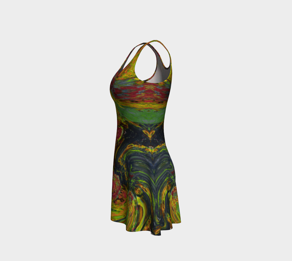 Becket Island-River Dress preview #2