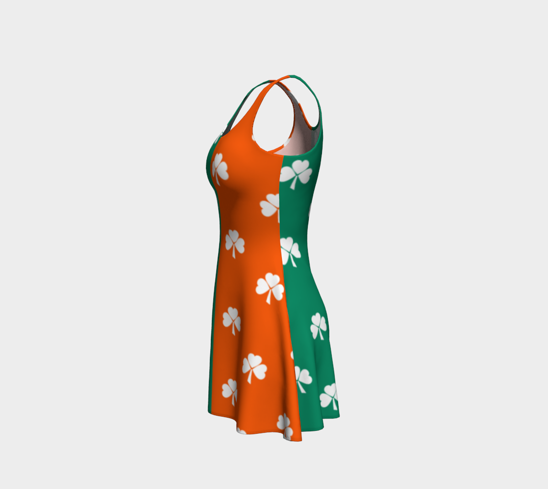 Shamrocks and Irish Colors preview #2