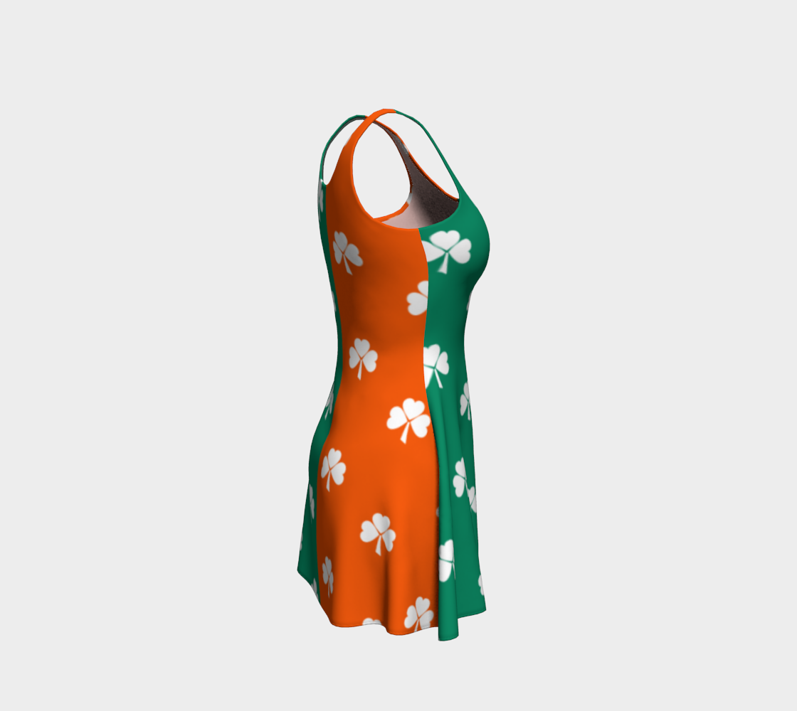 Shamrocks and Irish Colors preview #4