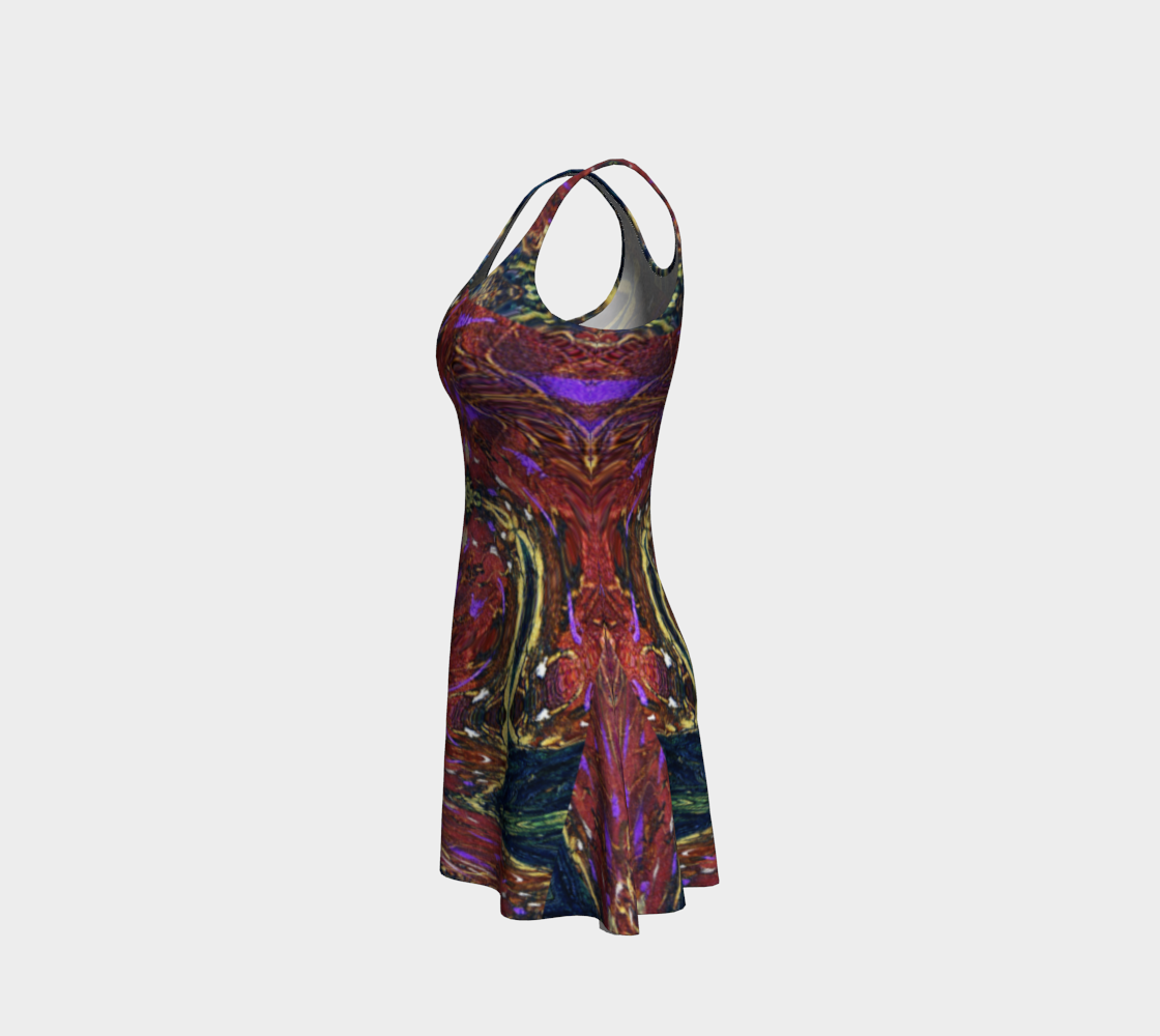 Ravalow Mystic Maiden Dress preview #2