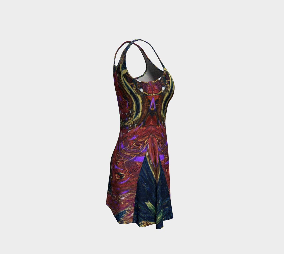 Ravalow Mystic Maiden Dress preview #4