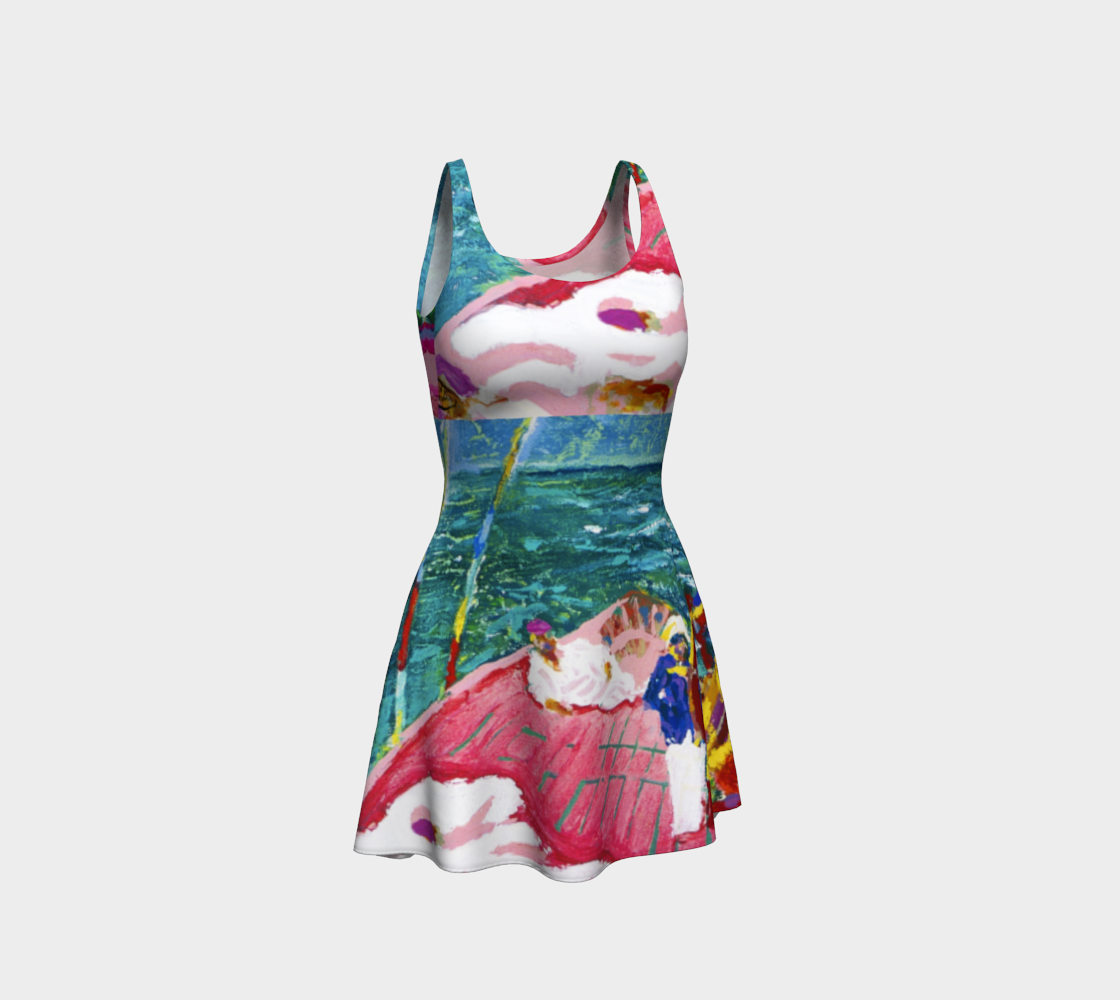 Sea Ray Fresh Dress by Lowell S.V. Devin preview #1