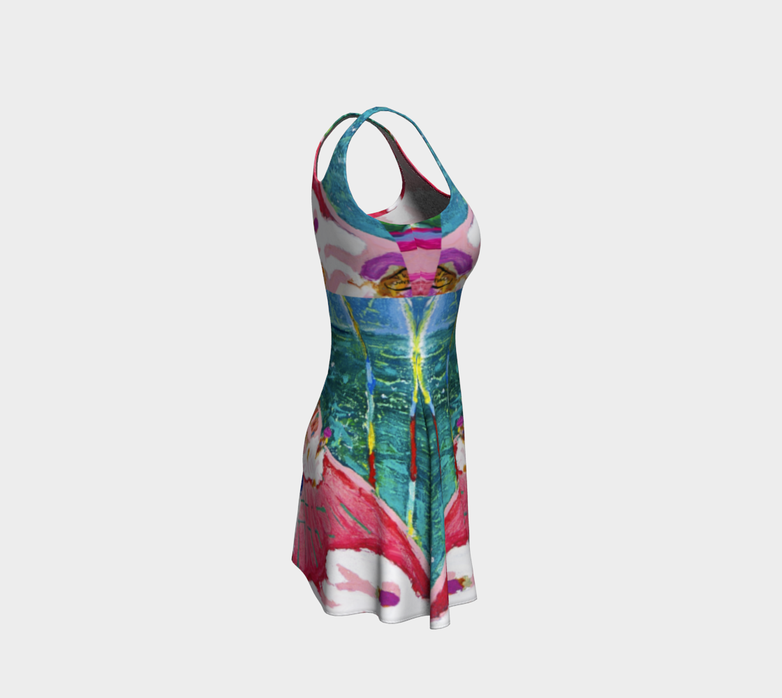 Sea Ray Fresh Dress by Lowell S.V. Devin thumbnail #5