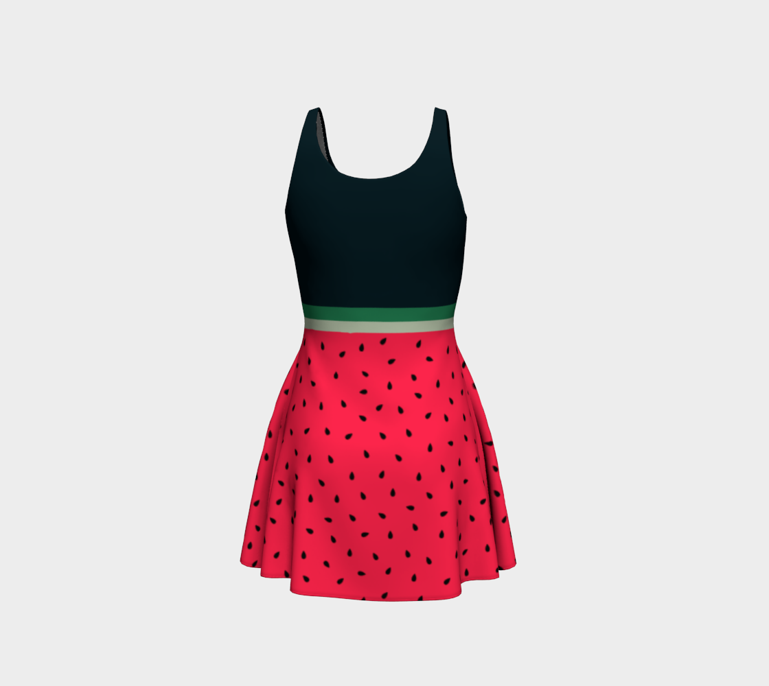 Watermelon Fruit preview #3