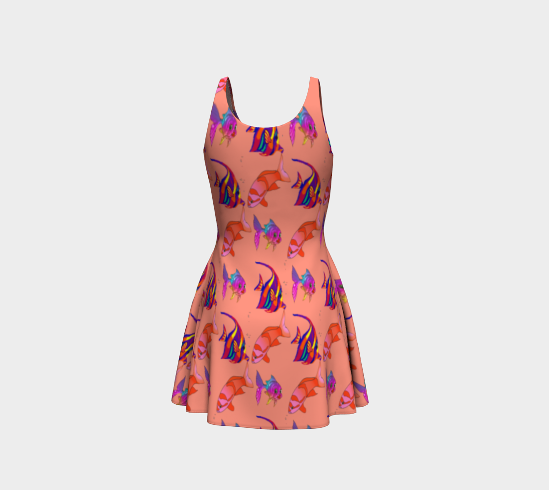 Rainbow Fishes preview #3