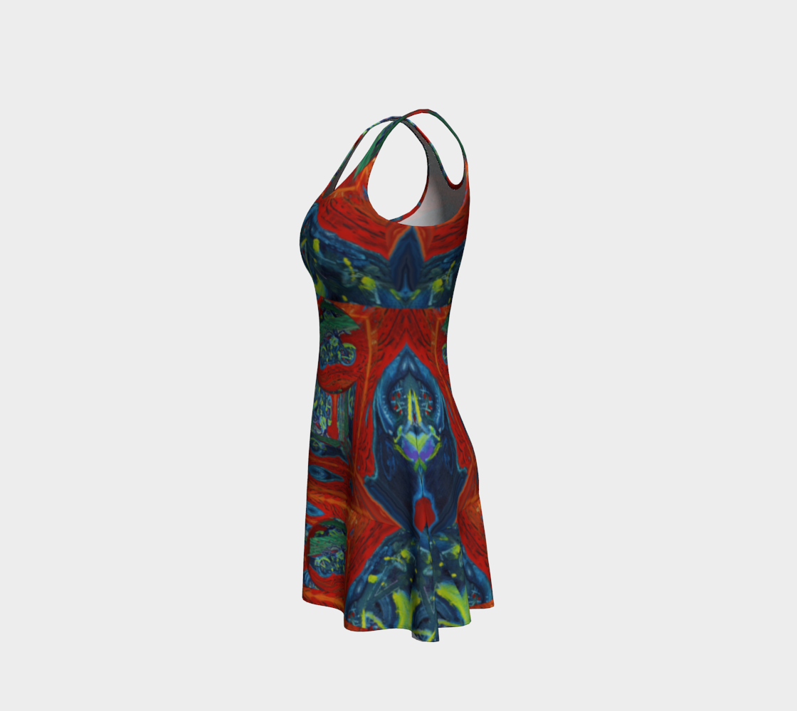 Soft Harley Watches / Chair-IllusionDress preview #2