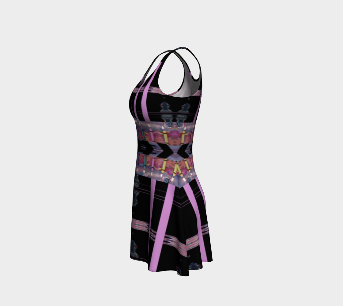 Diana Cake Double Candle Belt preview #2