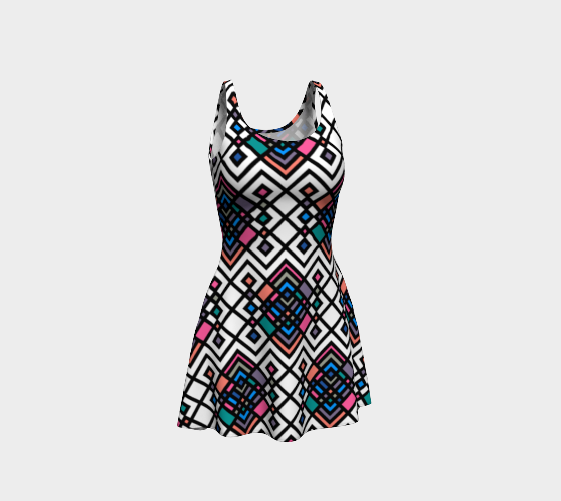 Aztec Boho Style  preview