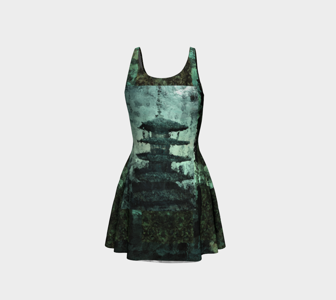 japanese deep green preview #3