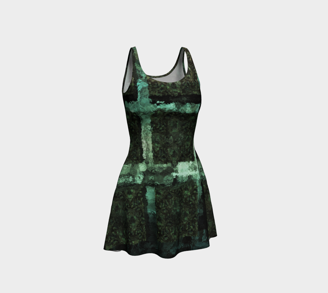 japanese deep green preview #1