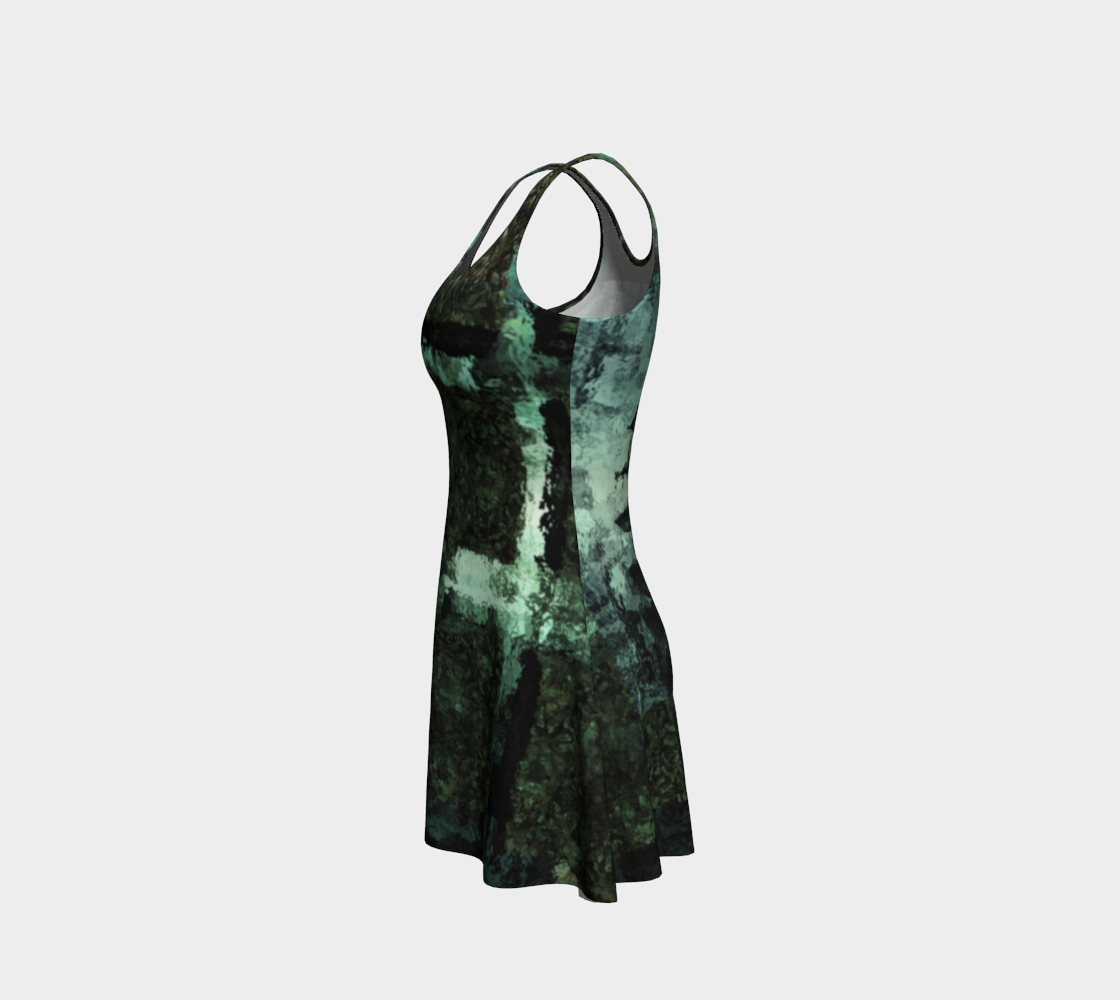 japanese deep green preview #2