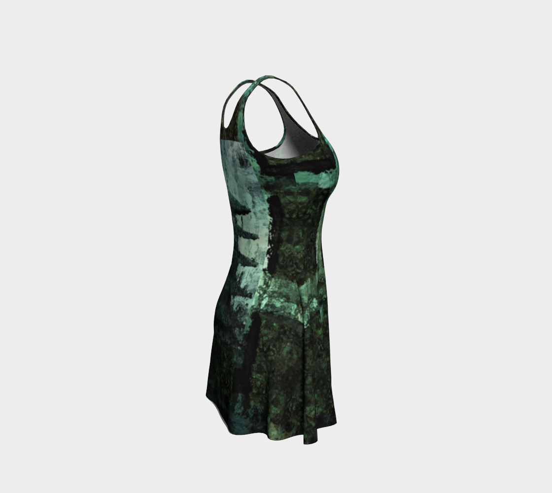 japanese deep green preview #4