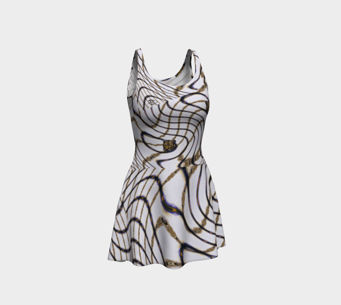 Tiger Music Dress preview