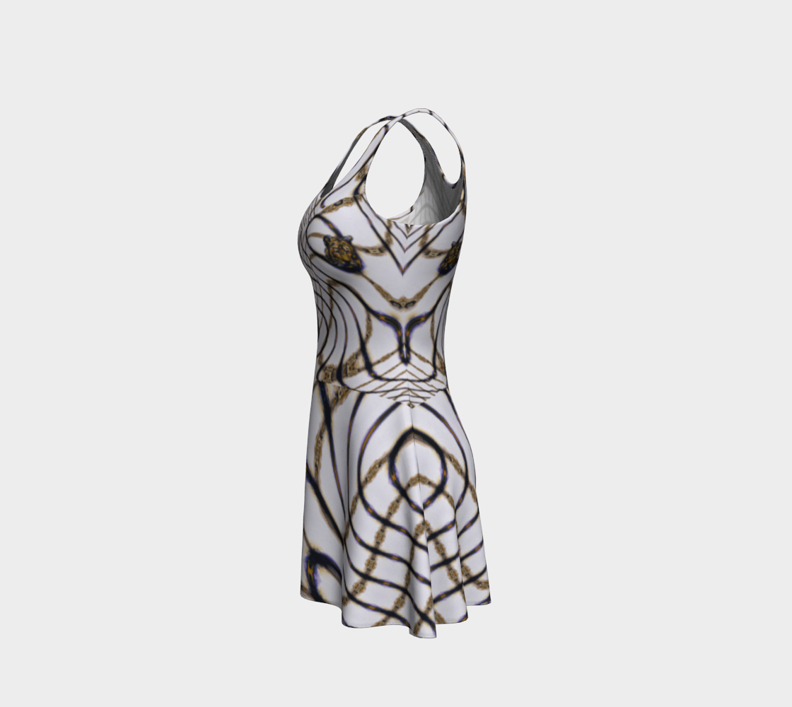 Tiger Music Dress preview #2