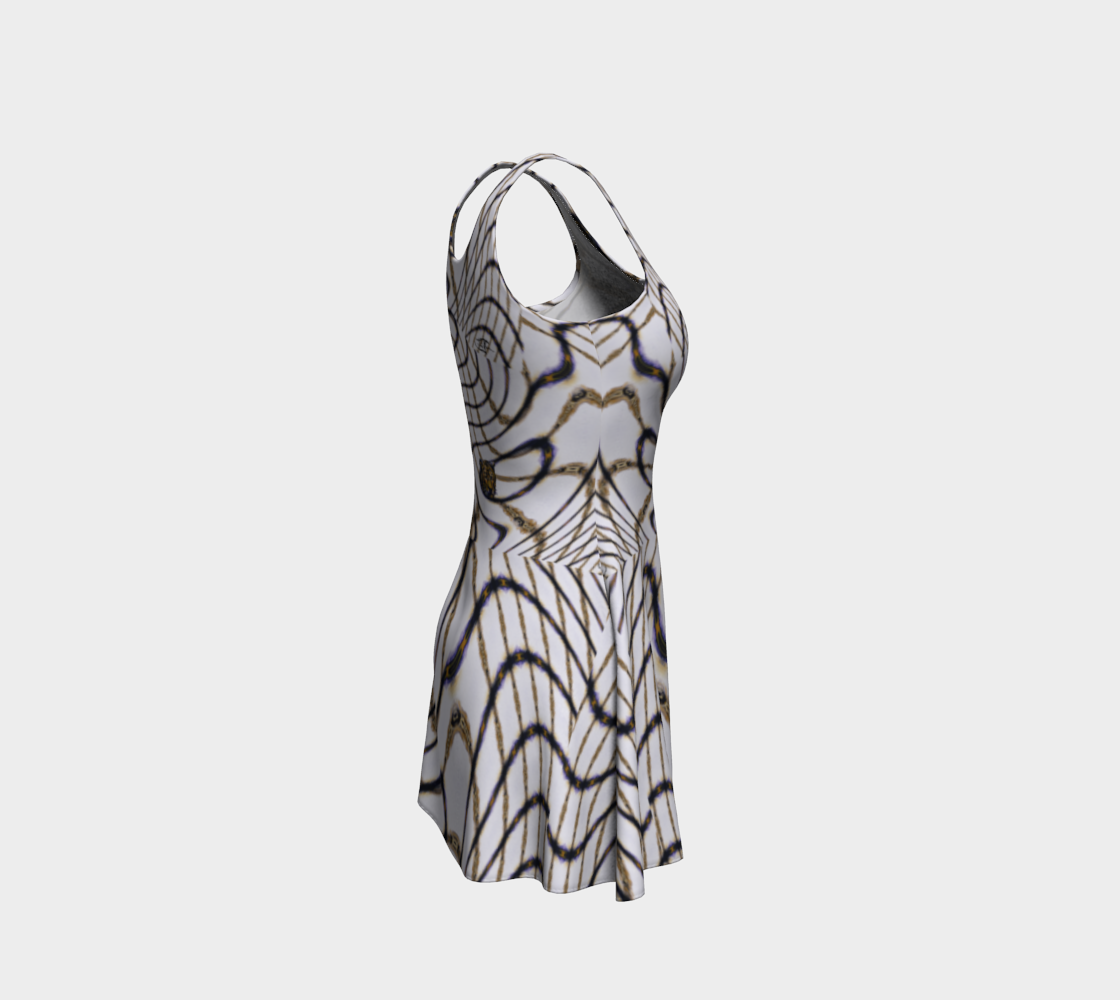 Tiger Music Dress preview #4
