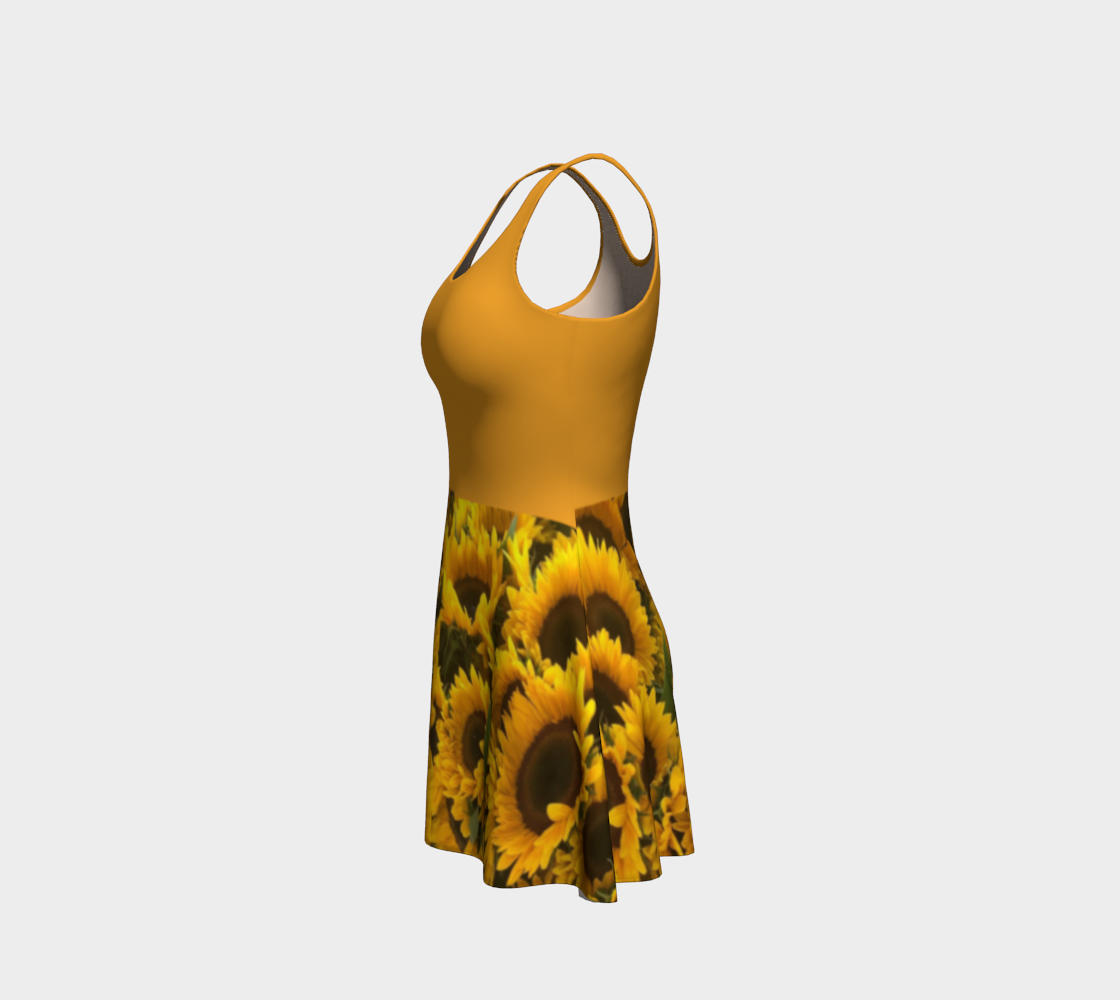 Sunflowers preview #2