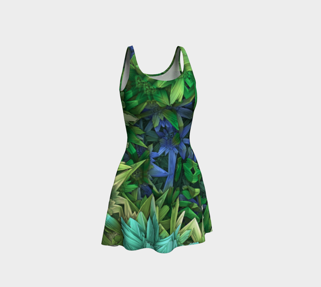 Lush Jungle preview #1