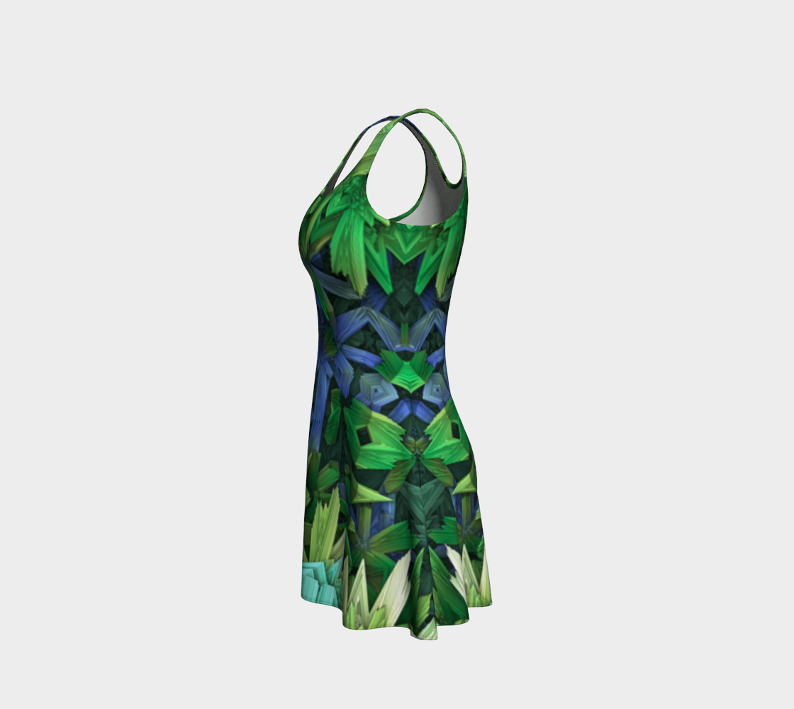 Lush Jungle preview #2