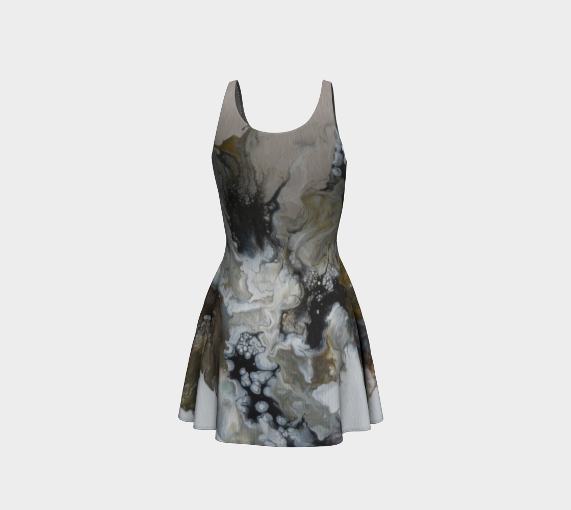 Aperçu de Émulsion - Robe #3