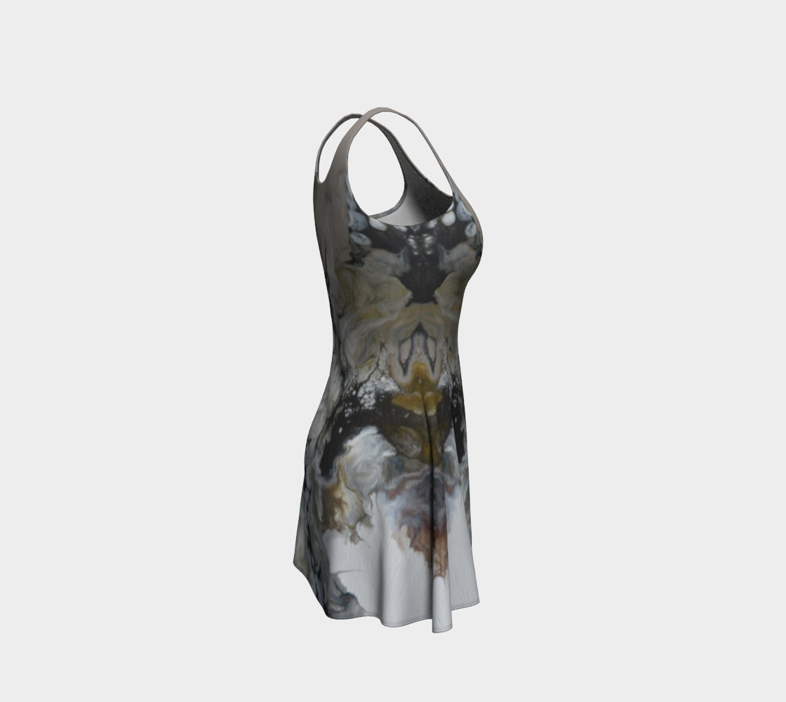 Aperçu de Émulsion - Robe #4
