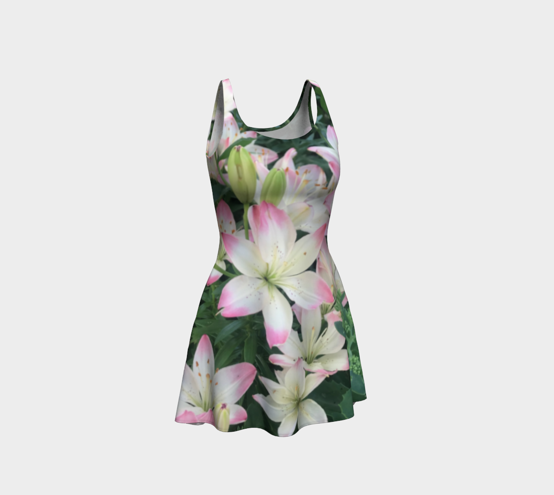 Lilly - Masson preview