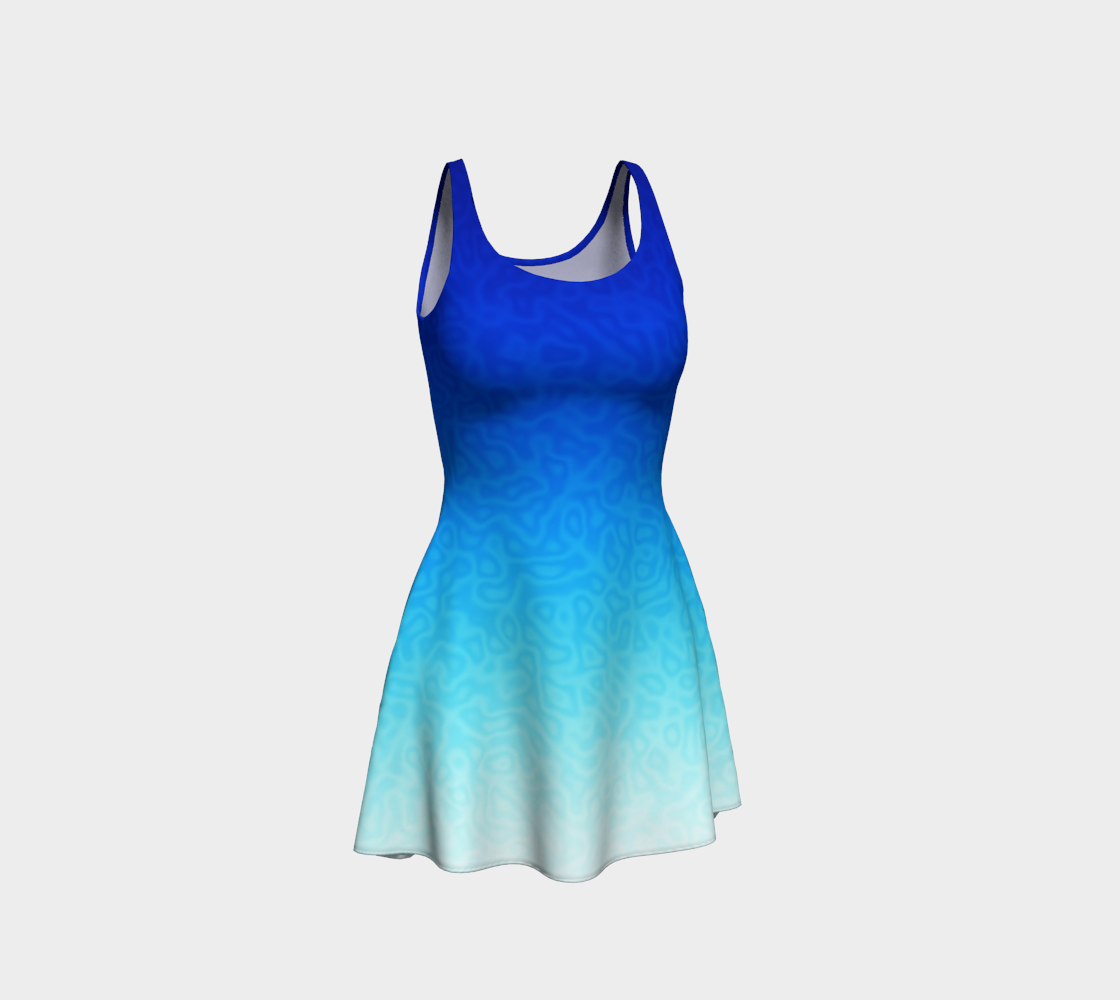 Brash & Sassy Blue preview