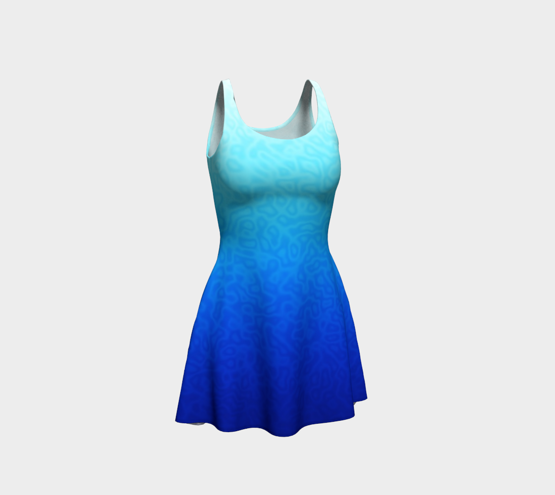 Brash & Sassy Blue preview