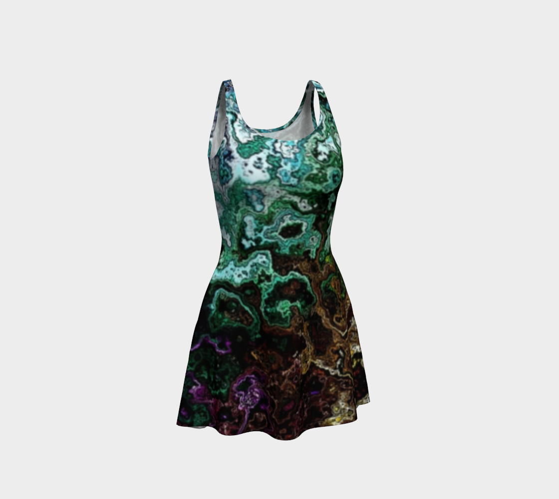 Lands End preview