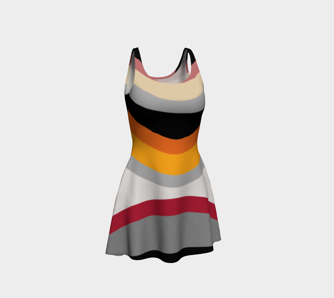 60's Wave preview