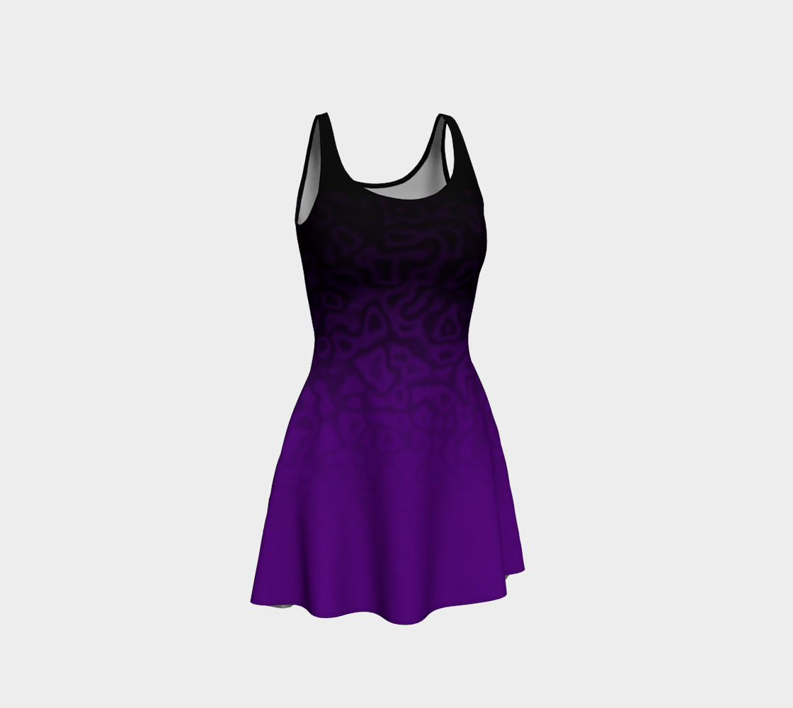 Dark Purple Power preview