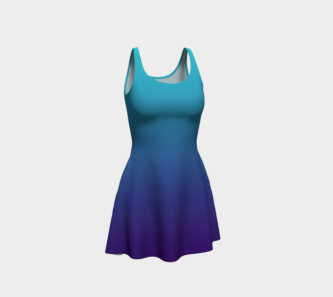 blu mau preview #1
