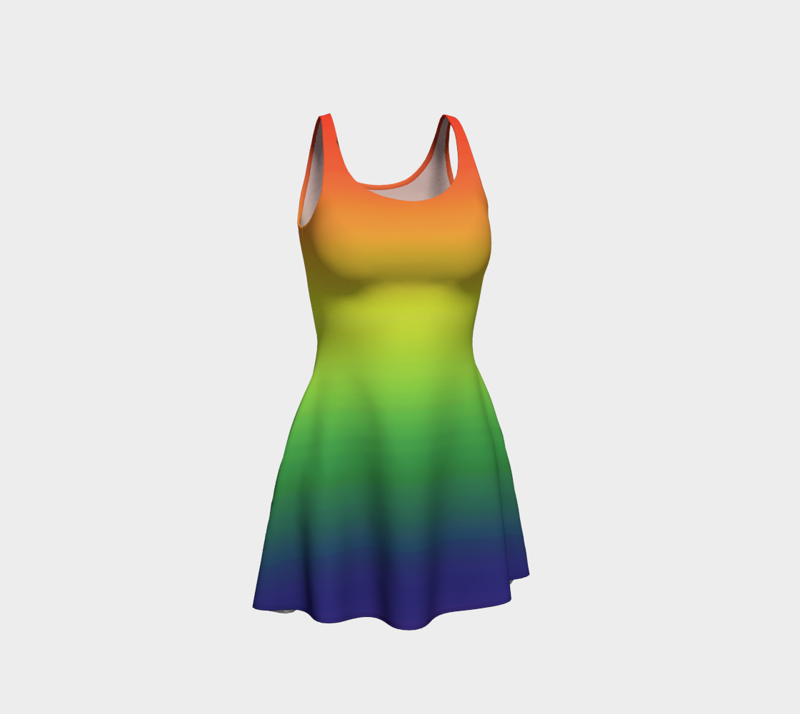 rainbow side 3 preview #1