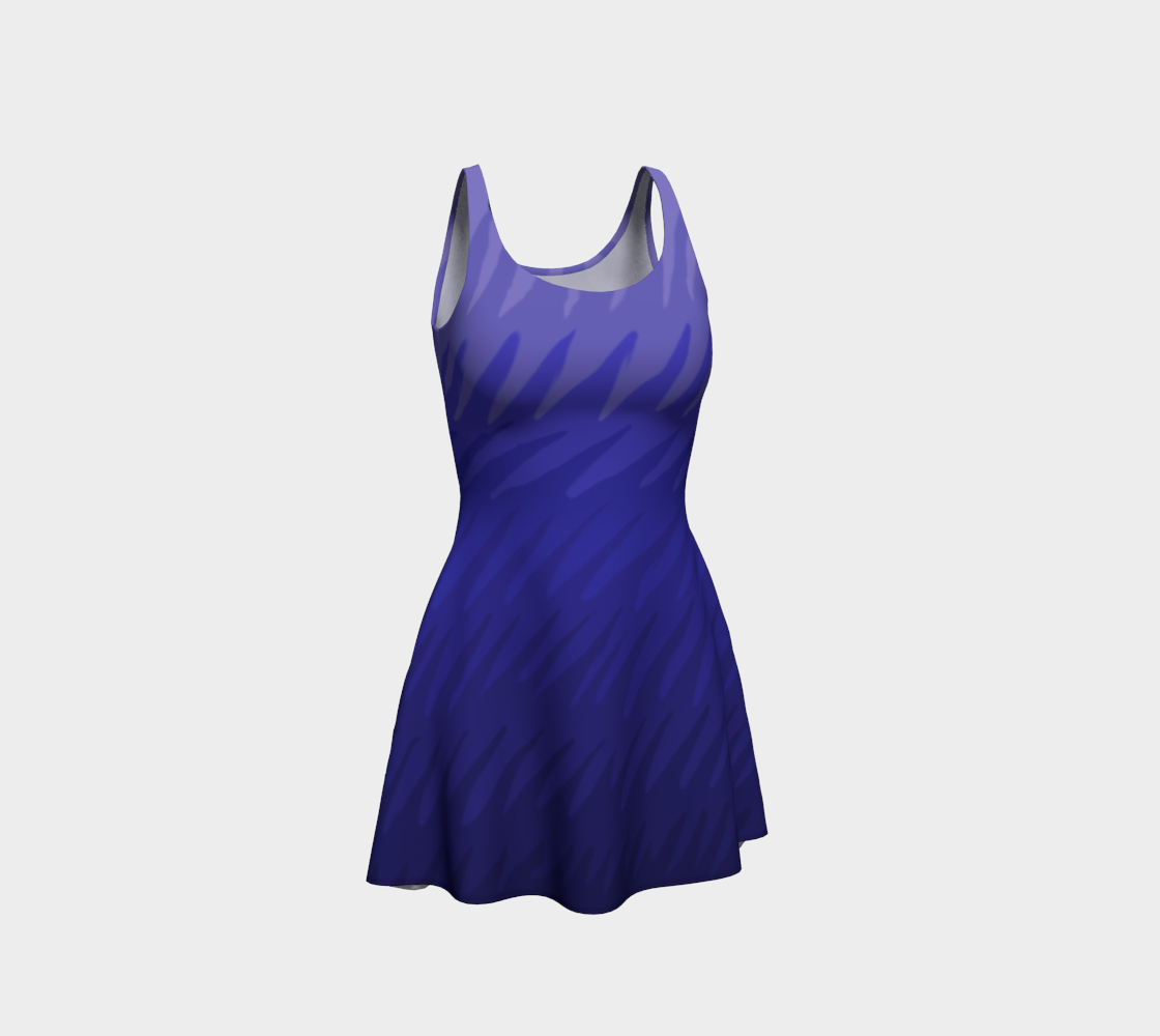 dk blue wavespike preview #1