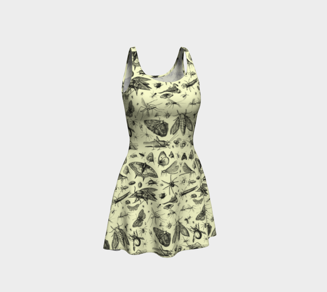 FEELING BUGGY - BUTTER preview