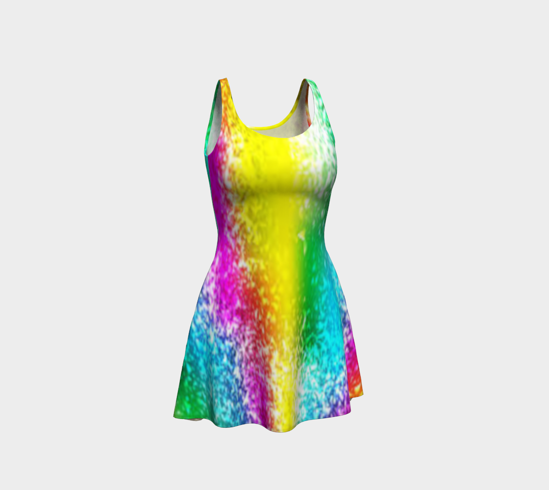 Rainbow preview