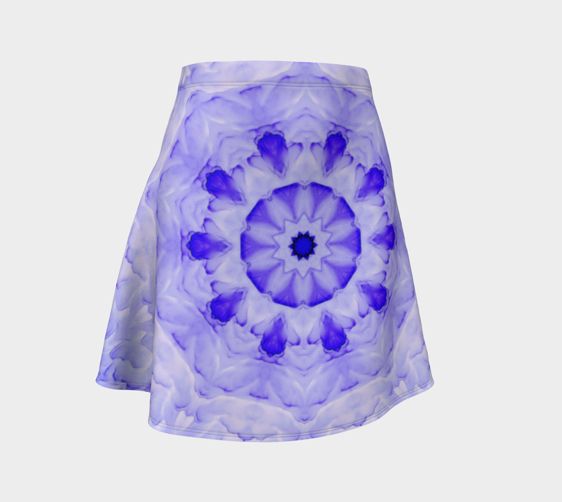 Dreamy Zen Flower Mandala preview