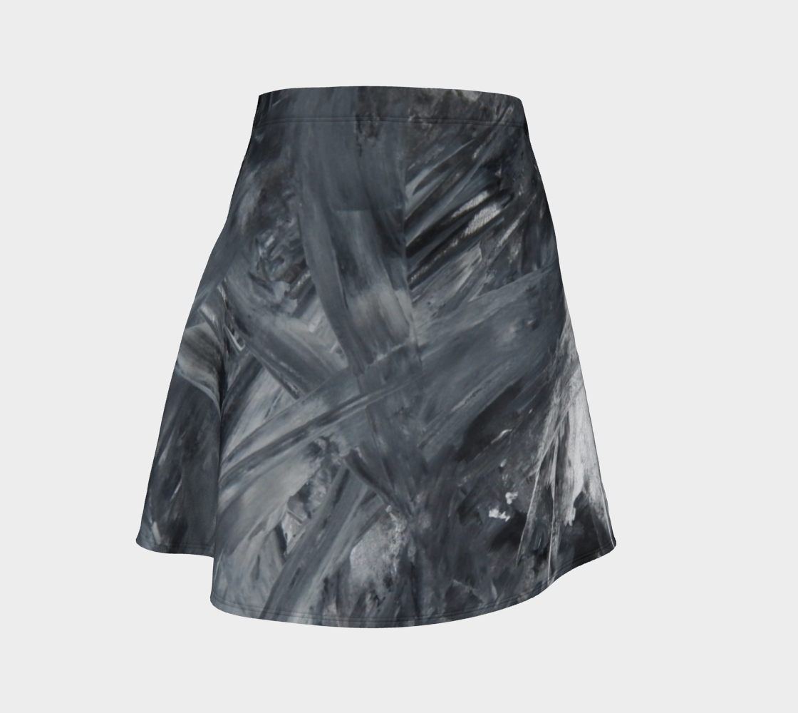 Aperçu de Diamond Mining Flare Skirt