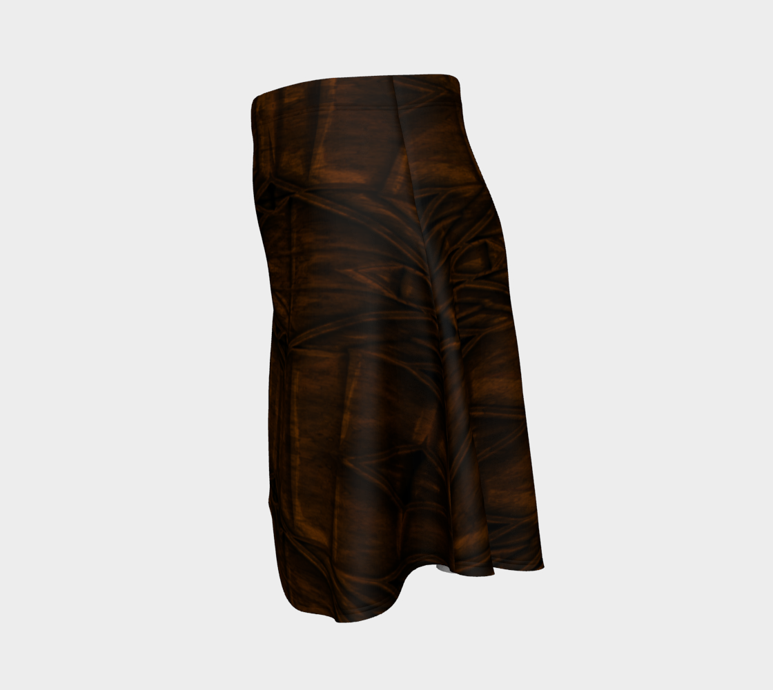 Coppery African Design preview #2