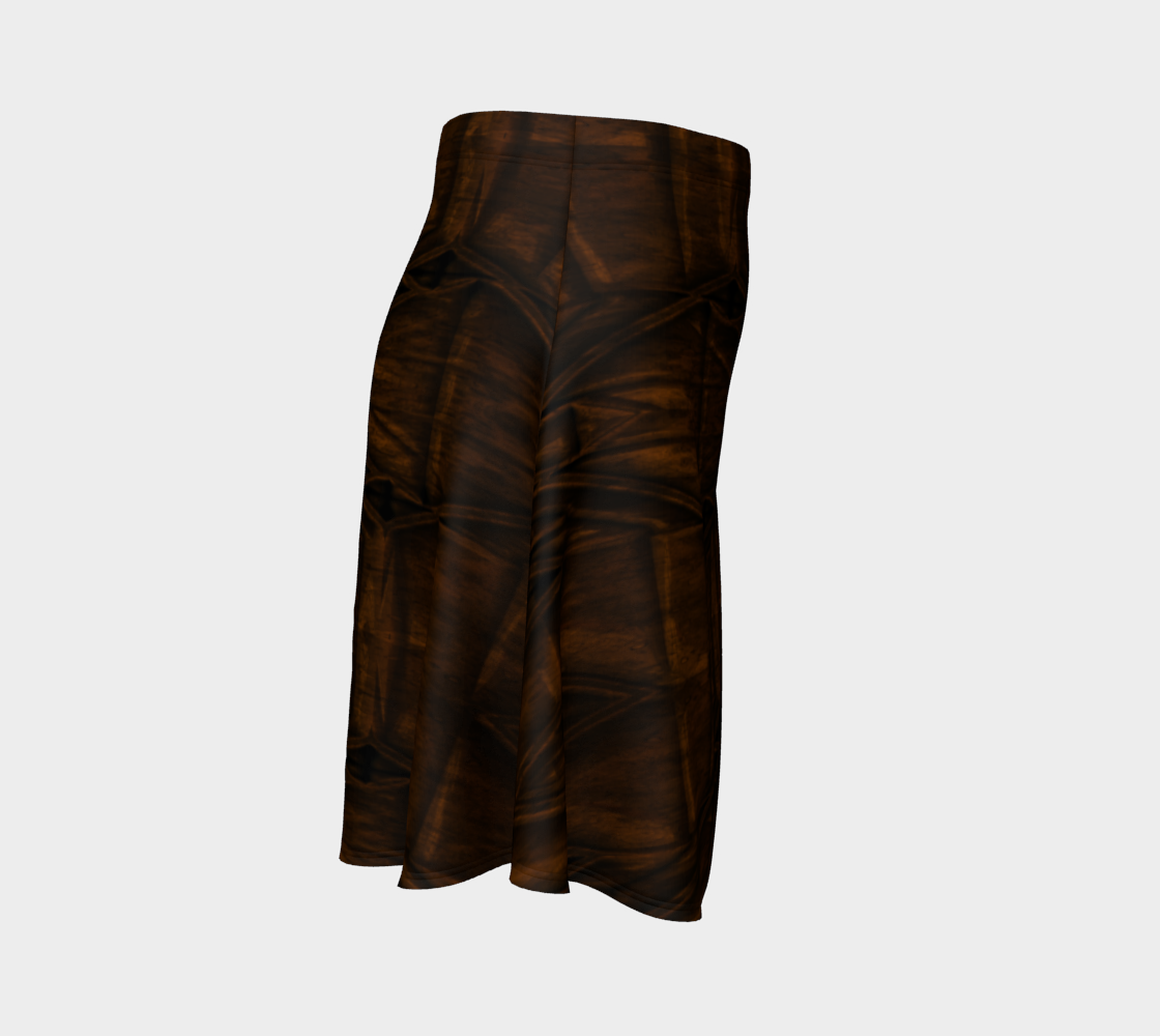 Coppery African Design preview #3