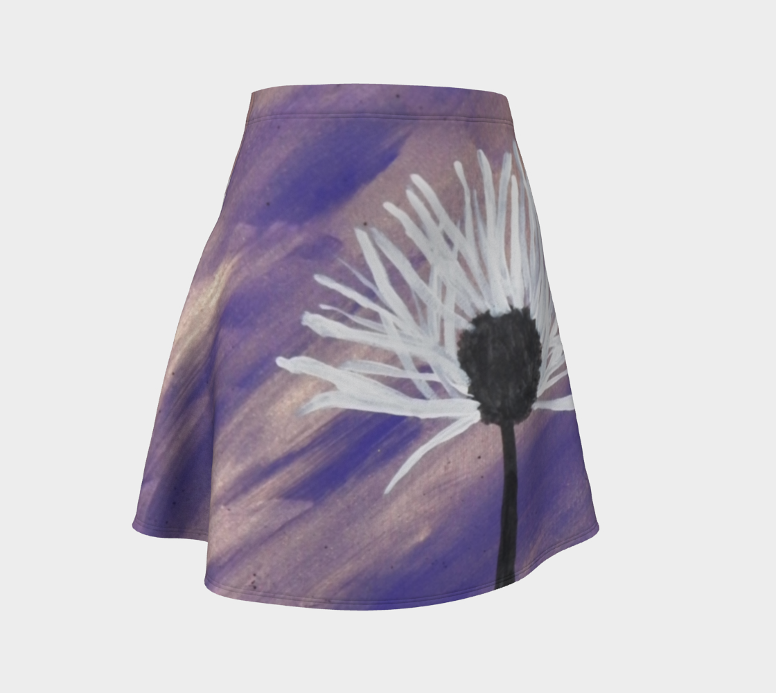 Aperçu de Wishful Flare Skirt