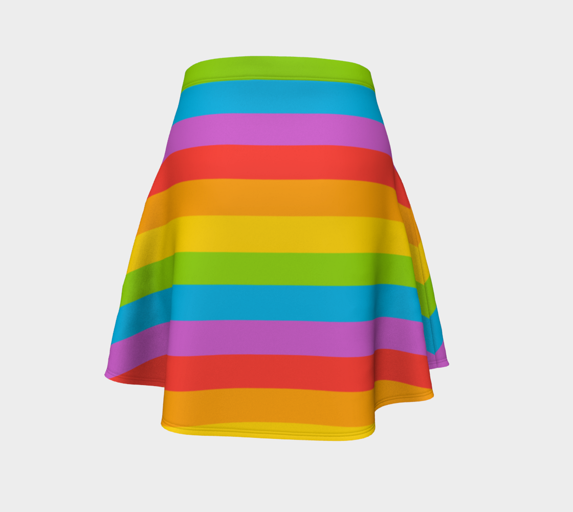 Rainbow Ricaso preview #4