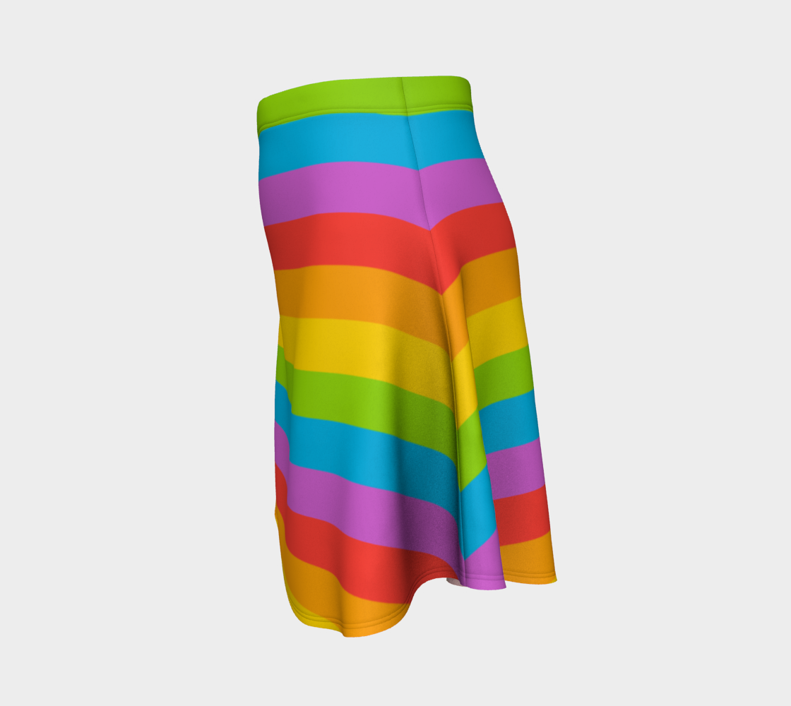 Rainbow Ricaso preview #2