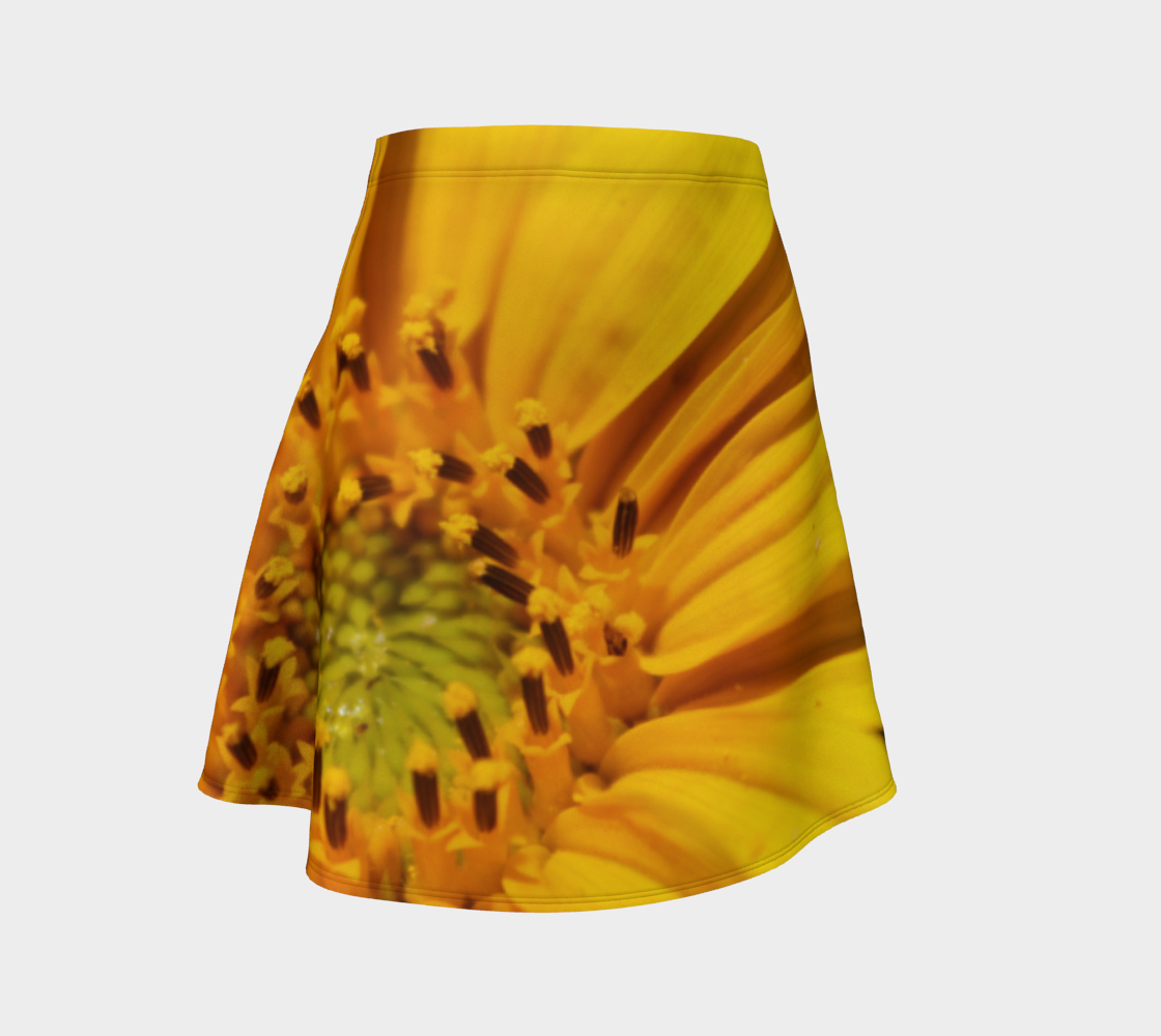Sunshine Sunflower  preview