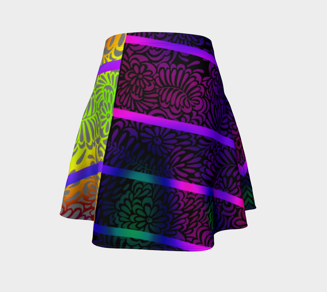 nyctinastic preview #4