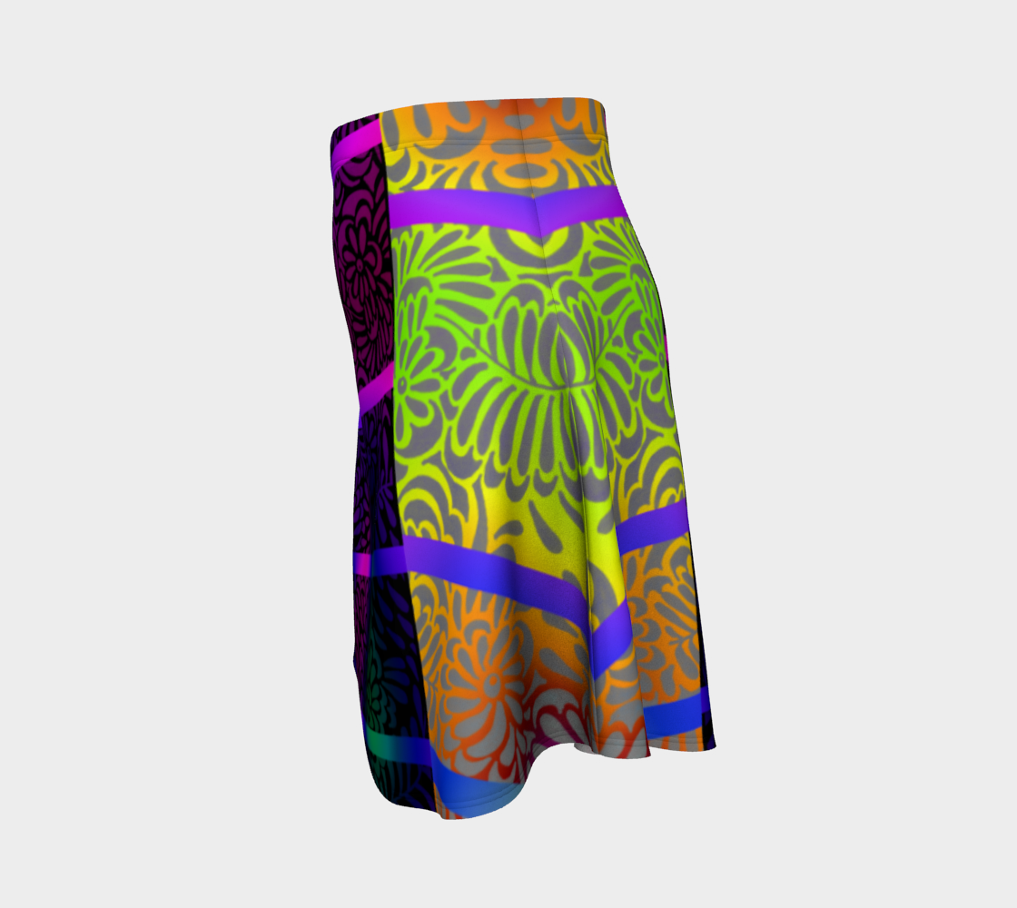 nyctinastic preview #2