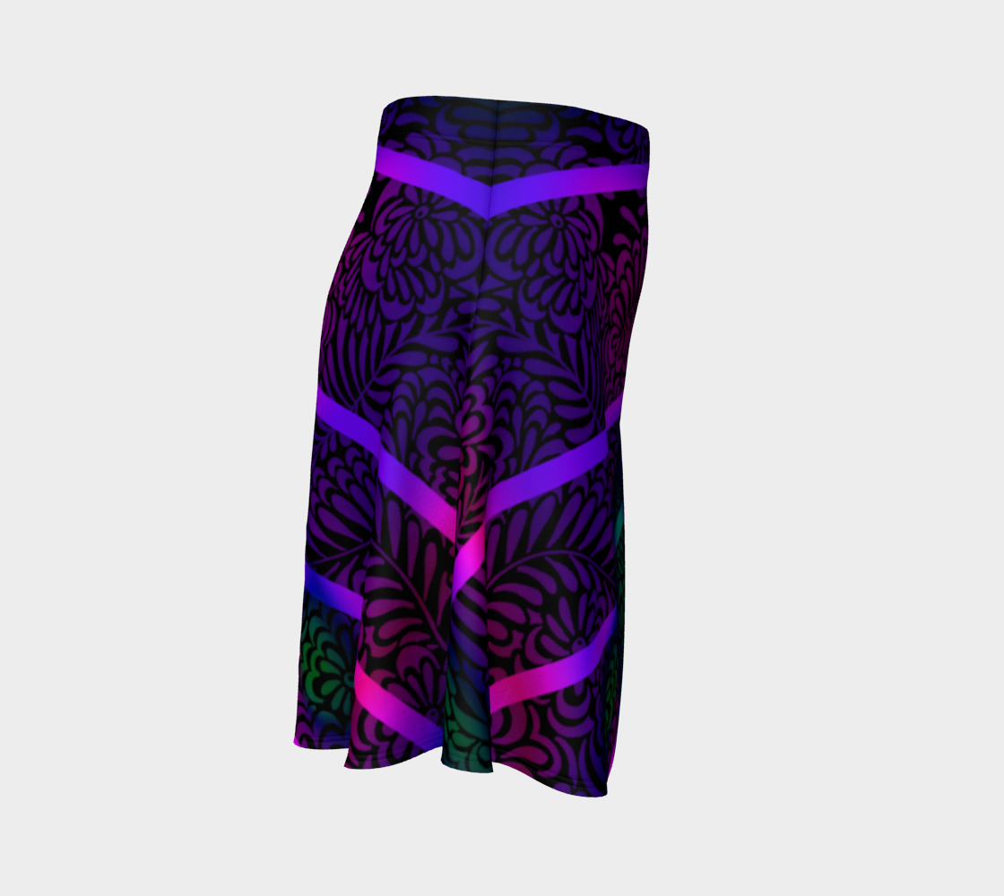 nyctinastic preview #3