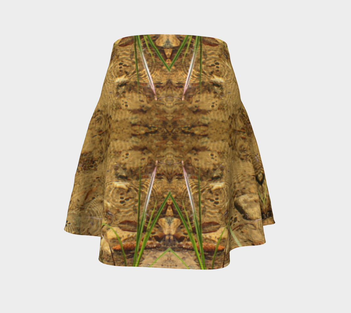 Ripples Waterskippers Flare Skirt preview #4