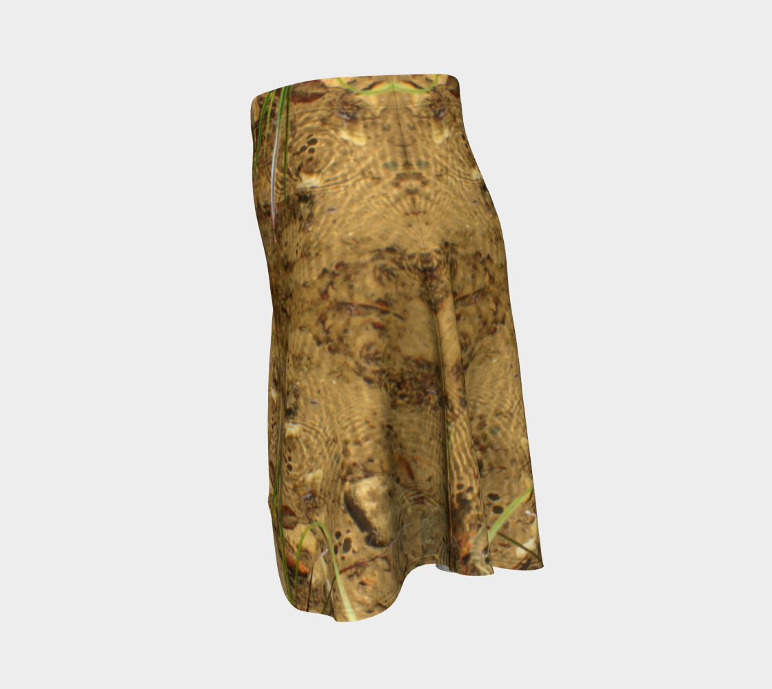 Ripples Waterskippers Flare Skirt preview #2