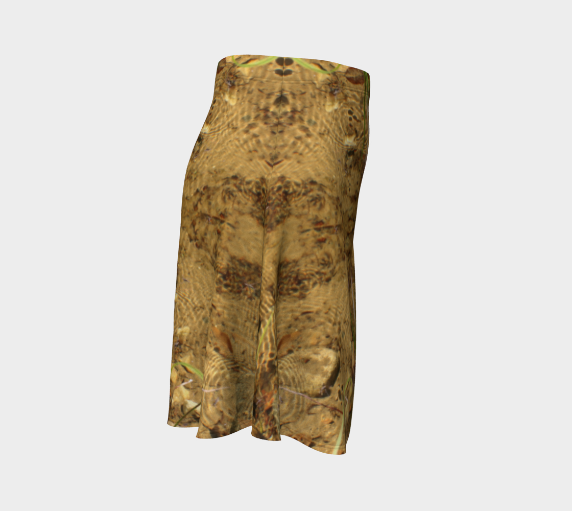 Ripples Waterskippers Flare Skirt preview #3